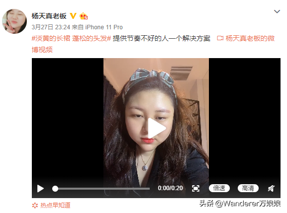 淡黄的头发蓬松的长裙是什么，“淡黄的长裙,蓬松的头发”（刷爆全网的“淡黄的长裙）