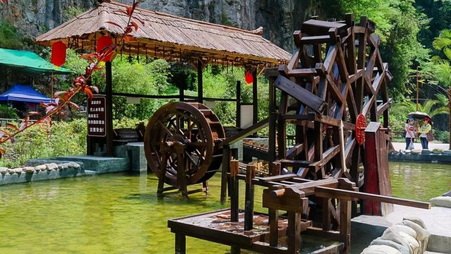 龙泉古镇在哪里，丽水龙泉古镇古村（投资27亿占地948亩）