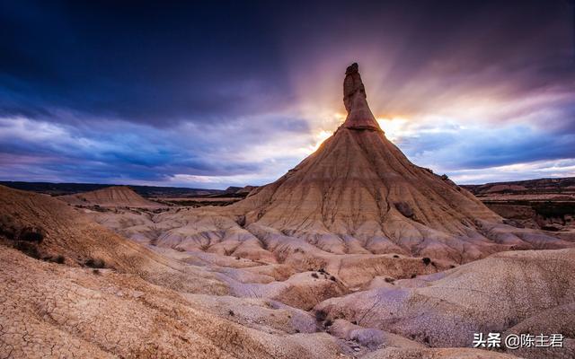 电脑好看的壁纸，10个最佳电脑壁纸（这56张绝美风景）