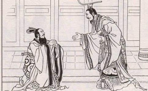 赵氏孤儿是谁（赵氏孤儿的历史原型）