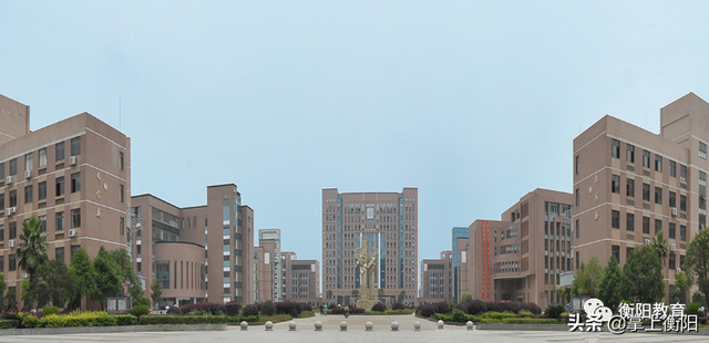 衡阳湖南交通工程学院图片