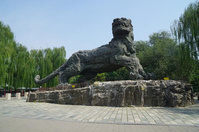 中国最大的动物园，中国动物园排名（中美动物园大PK）