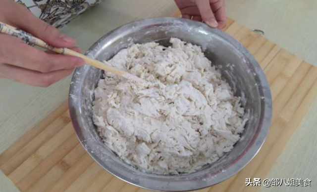 肉包怎么做好吃，包子鲜香松软比买的好