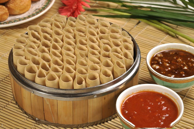 平遥县美食，平遥县美食推荐（没吃过怎么算到过平遥）