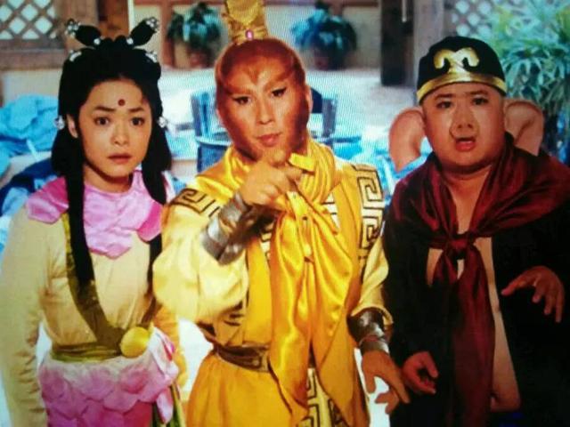 一部曾经被低估的神剧，如今却说《西游记后传》是神剧