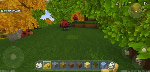 迷你世界创造模式，迷你世界怎么创造模式穿装备（生存和创造模式到底该怎么玩）