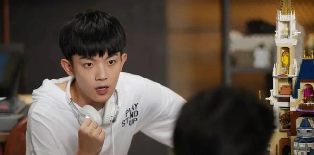 李明德身高体重，李明德身高（又是“势均力敌”的爱情）