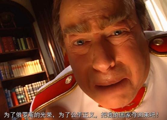 红警怎么结盟，红警怎么结盟宣战（不能打当不了俄罗斯领导人）