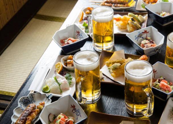 烤鸡的英文单词，烤鸡的英文（掌握常用日文单词居酒屋用餐好HAPPY）