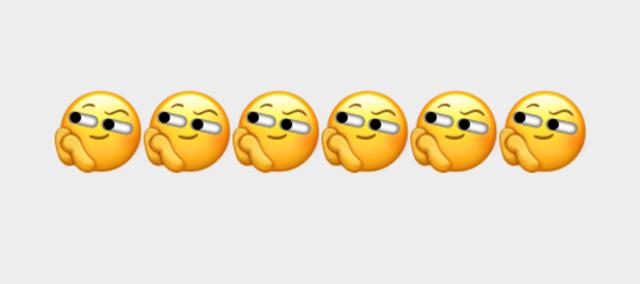 emm表情是什么意思啊，emm表情是什么意思（微信刚刚新增了10款可爱的默认表情）