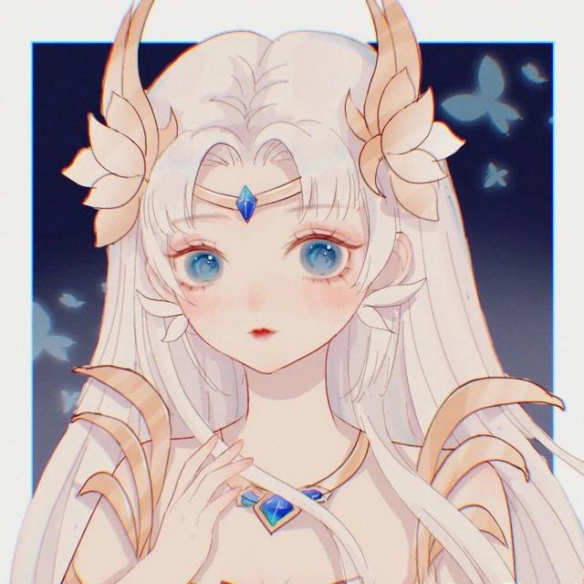 王者职业头像微信，王者职业头像（大家都夸我是小学生）