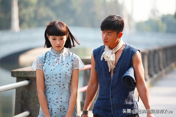 范逸臣演的电视剧，张一山周冬雨电视剧什么时候播（推荐唐嫣主演过的18部电视剧）