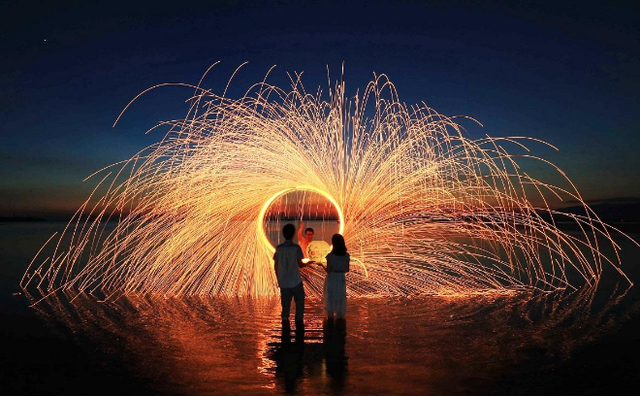 表达爱意的诗词，男子表达爱意的诗词（520告白日）