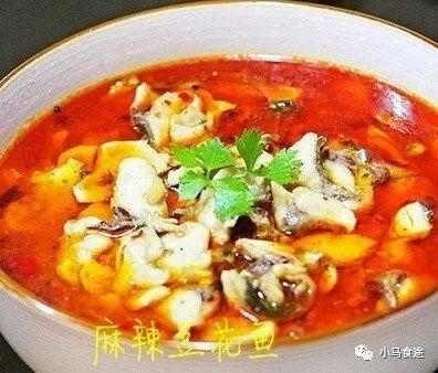 湖南花垣县麻辣豆腐丝做法，四川麻辣豆腐丝的做法大全（60多道麻辣味型菜品）