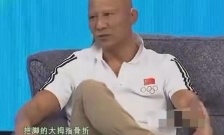 计春华生前采访，“秃鹰”计春华：18岁铝中毒