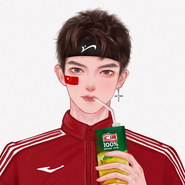 抖音网图头像，如何判断抖音网友是骗你的（抖音热门头像，太好看啦）