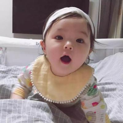 可爱傻屌头像微信，可爱傻屌头像（一些可爱又沙雕的头像）