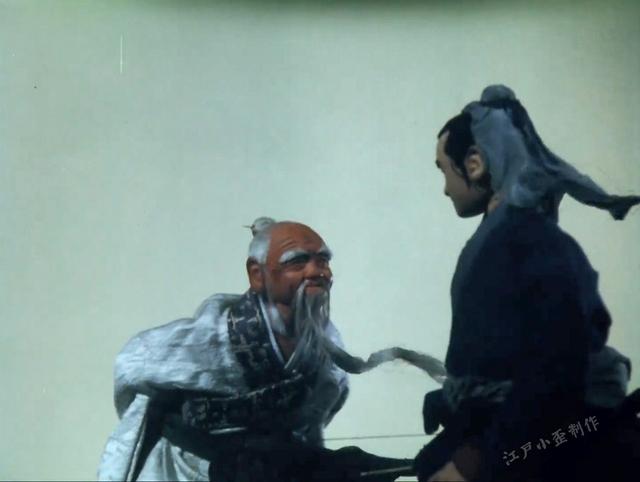 飞卫为什么不杀纪昌，纪昌杀飞卫的故事（细思极恐的动画《不射之射》）
