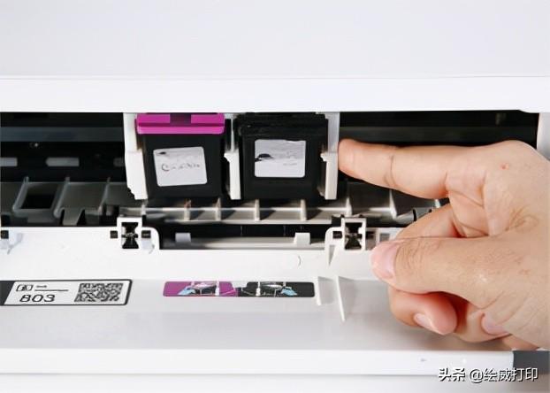 佳能打印机怎么加墨水，佳能打印机怎么加墨水后不能用（墨盒加墨的常见问题都在这了）