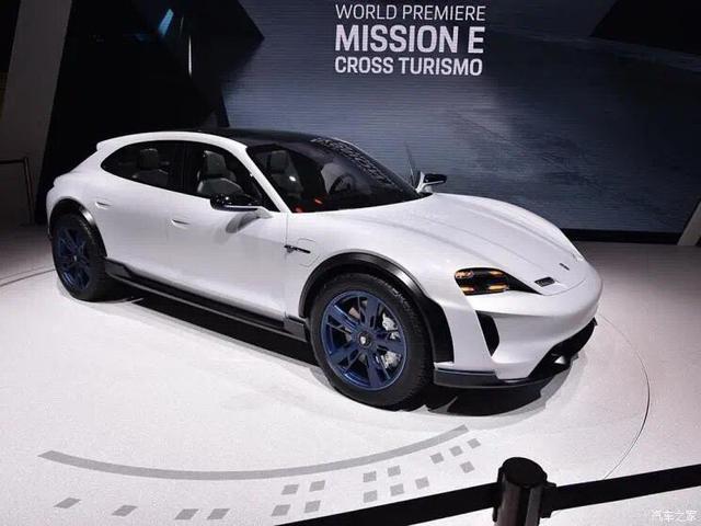 ppe是什么意思啊，经济ppe是什么意思啊（一汽集团瞄准保时捷电动车国产权）