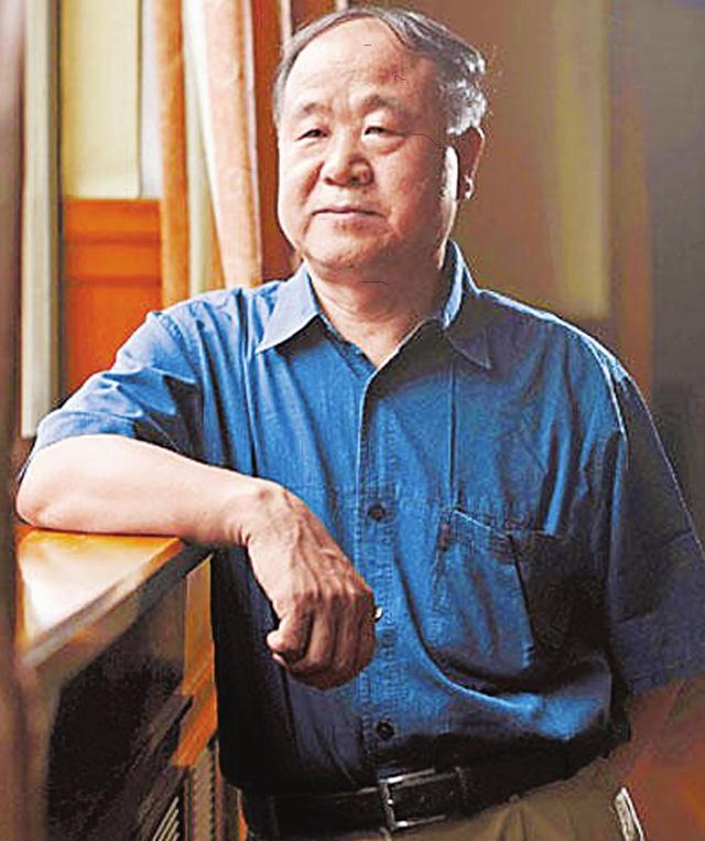 莫言经典语录，莫言经典语录人性（每个平淡无奇的生命中）