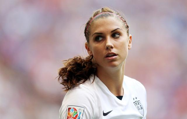 玛丽莎米勒，玛丽莎米勒体重（盘点那些高颜值的欧美女星）