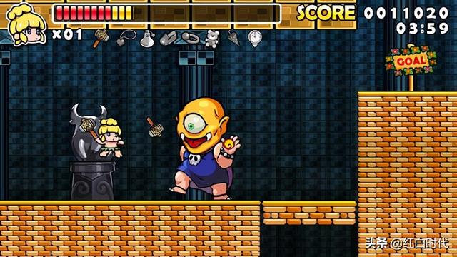 红白金丹有效吗，红白金丹（解锁红白机《西游记世界》里的秘密）