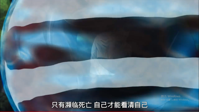 为什么鼬死后鬼鲛哭了，为什么鼬在的时候鬼鲛不敢乱杀人呢（当初差点因为自我介绍和鼬干起来）