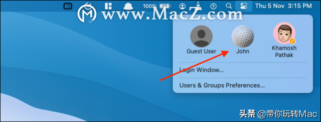 controlcenter是什么软件，拍照识图软件（教你在Mac上使用Control）