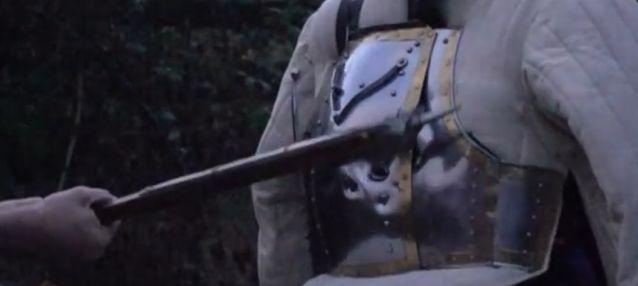 150磅是多少斤，150磅是多少斤kg（维京海盗斧都砍不开一件皮甲）