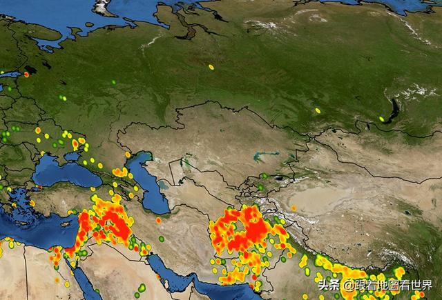 土耳其奥斯曼帝国，土耳其奥斯曼帝国第一个都城（为什么土耳其对奥斯曼帝国念念不忘）