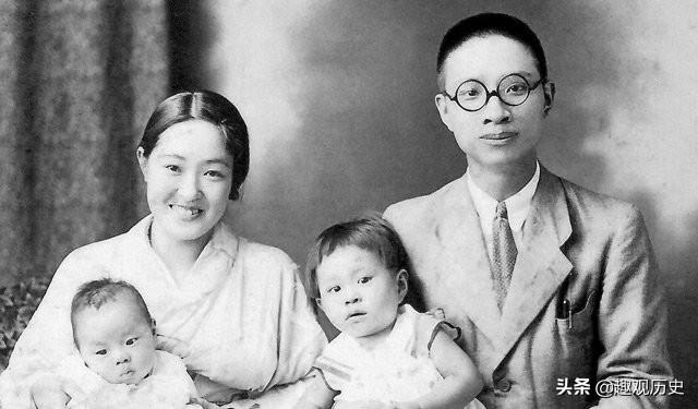 池步洲为什么回日本，池步洲 霍实子（抗战爆发毅然回国支援）