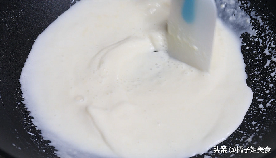 圖片[3]-【奶酪棒】做法步驟圖  簡單一做 孩子吃的可美了-起舞食譜網