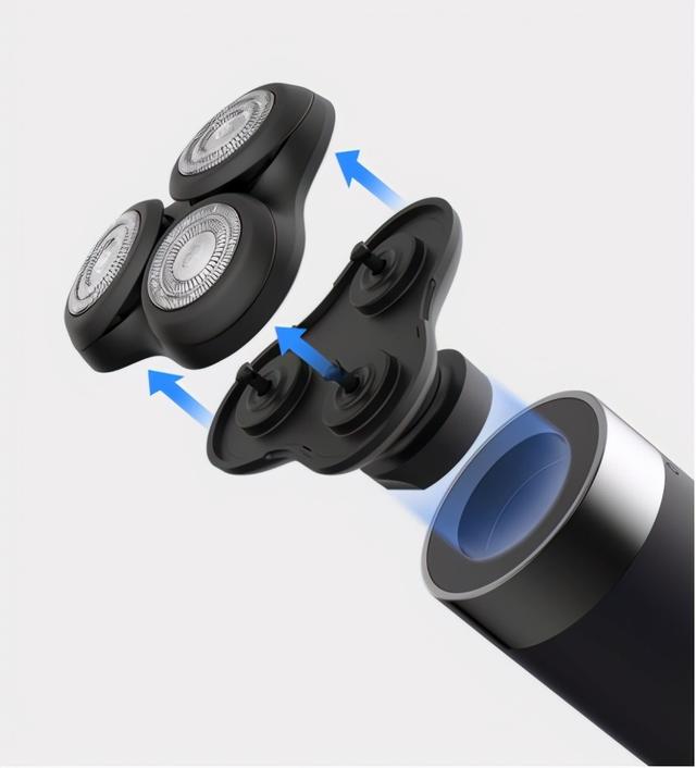 吉利刮胡刀哪个系列好，吉利刮胡刀哪个系列好使（曾经垄断全球市场90%）