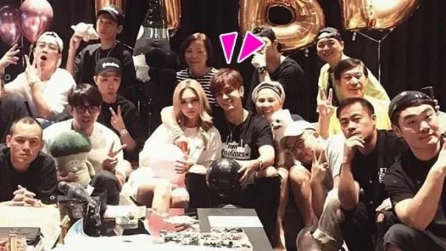 周扬青多高多重，周扬青多高（名嘴爆料：不堪入目）