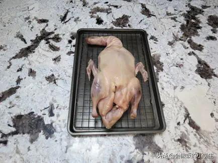 学做烤鸭方法，学做烤鸭方法视频教程（和外面卖的味道差不多）