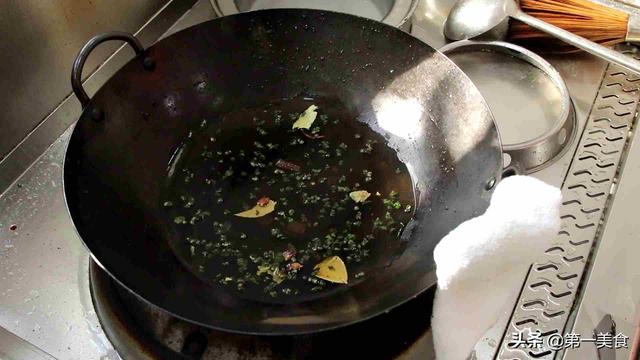 茶叶蛋怎么做又简单又好吃，正宗秘制的五香茶叶蛋