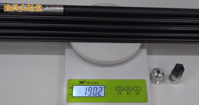 汉鼎鱼竿怎么样，汉鼎鱼竿质量怎么样（价格相差几倍的6.3米钓竿）