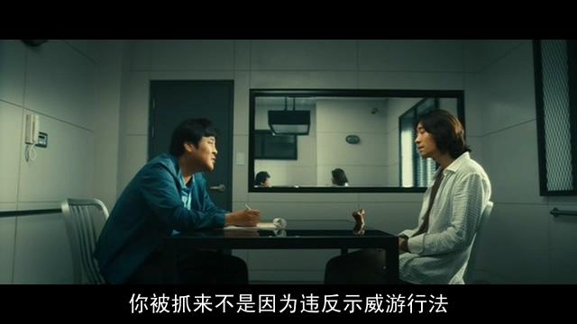 无尿点是什么意思，怎么理解无尿点的意思（别找了：韩国电影无尿点系列）