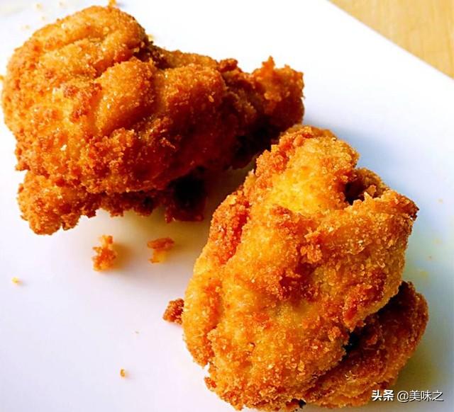 鸡翅的做法大全，菜谱大全家常菜小红书（17种香酥鸡翅的家常做法）