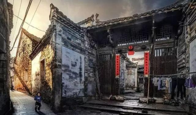 江西四大古镇，江西古城古镇旅游景点大全（这10个江西绝美小众古镇）