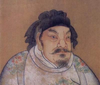 隋朝杨素是隋朝皇室贵族吗，隋朝皇室后代（靠山王杨林原型杨素跟隋朝皇室什么关系）