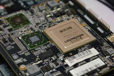 六核处理器是什么，六核处理器是什么意思（国产龙芯六核CPU，了解一下）