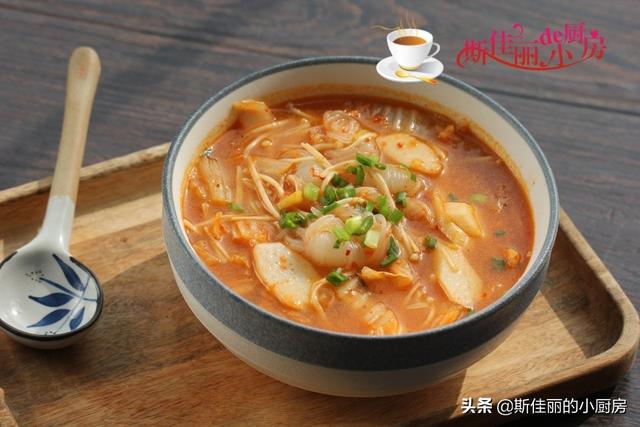 素汤的做法大全家常汤，素汤的做法大全集（6款素菜汤要多给家人喝）