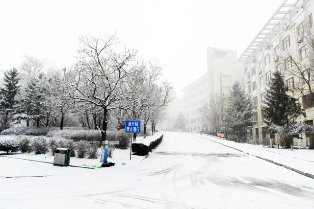辽宁科技大学宿舍，2021年辽宁科技大学新生宿舍条件图片环境怎么样（<十五>辽宁科技大学）