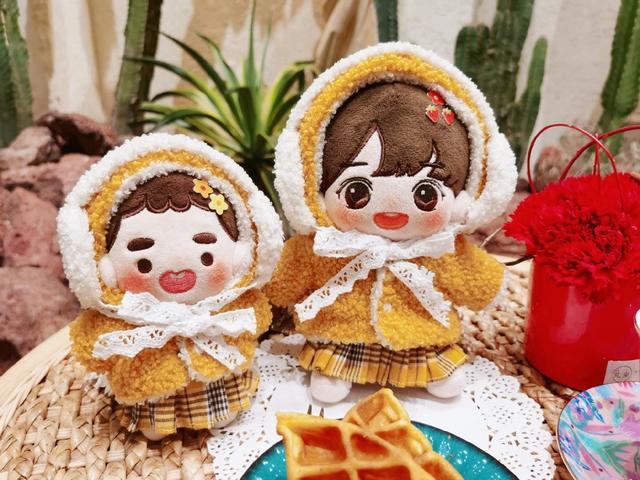 吧唧是什么周边，吧唧是徽章的意思吗（宅女的氪金有点看不懂）