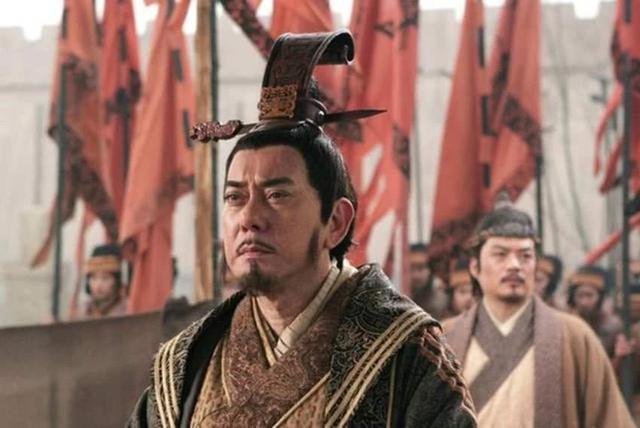 项羽历史上真实事件，刘邦没有忘记他们曾“约为兄弟”