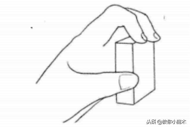 简单硬币魔术教学，简单的硬币魔术教程（教你小魔术——硬币进口袋）