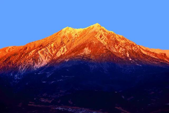 兰坪县属于哪个市，兰坪属于哪个地区（怒江·兰坪白族普米族自治县）