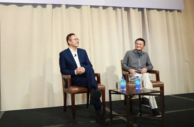 云峰基金投了哪些公司，云锋基金持股（云锋基金的“锋”）